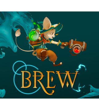 Brew Steam Key GLOBAL